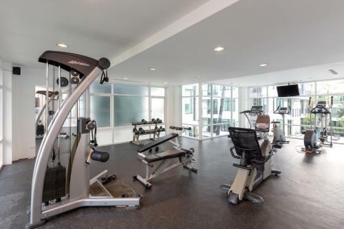 Aparthotel Kamala Regent Phuket Hotel