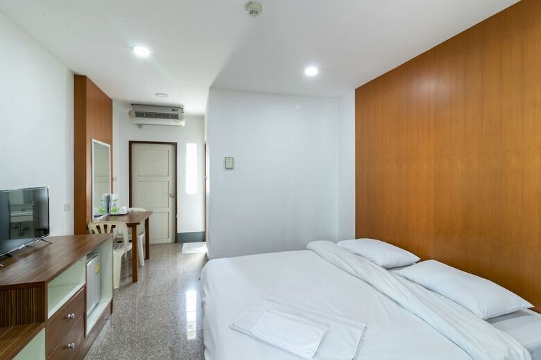 Wallada Place Hotel