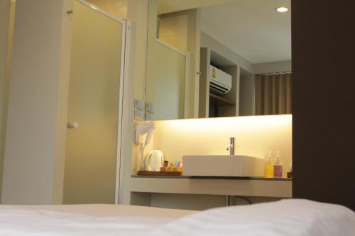 Hotel Metz Pratunam