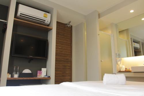 Hotel Metz Pratunam