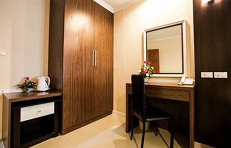 Hotel Metro Resort Pratunam