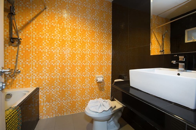 Hotel Metro Resort Pratunam