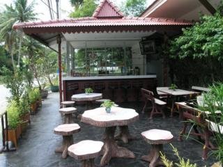 Hotel Kamala Beach Inn