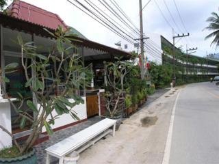 Hotel Kamala Beach Inn