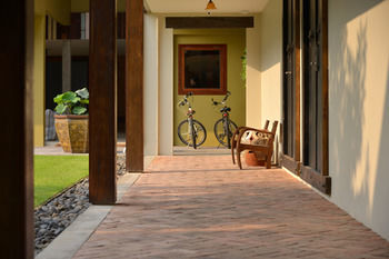 Hotel Villa Phra Sumen Bangkok