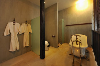 Hotel Villa Phra Sumen Bangkok
