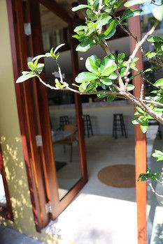 Hotel Villa Phra Sumen Bangkok
