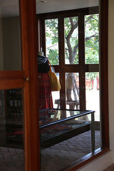 Hotel Villa Phra Sumen Bangkok