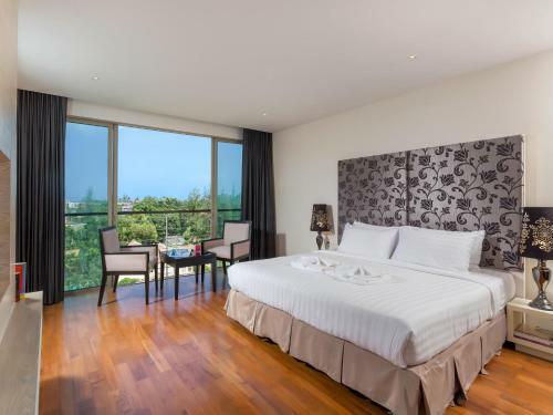 Apartamentos G1 Hotel Kamala Beach