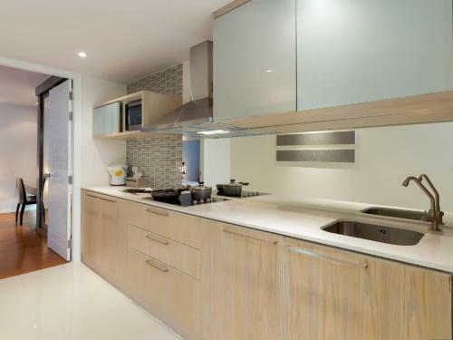 Apartamentos G1 Hotel Kamala Beach