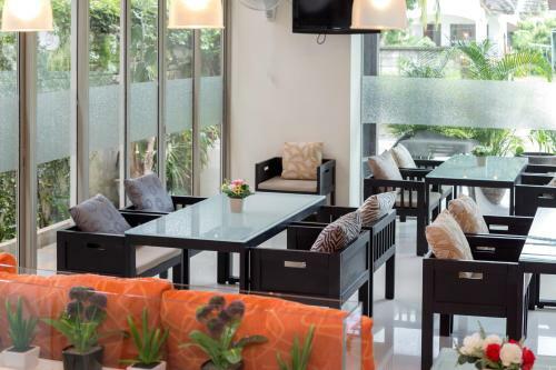 Apartamentos G1 Hotel Kamala Beach