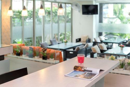Apartamentos G1 Hotel Kamala Beach