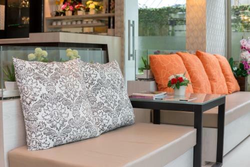 Apartamentos G1 Hotel Kamala Beach
