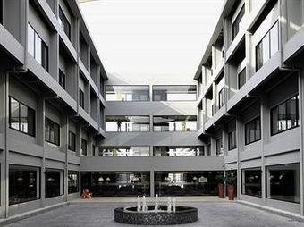 S Ratchada Hotel