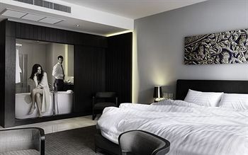 S Ratchada Hotel