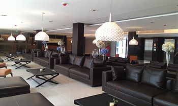 S Ratchada Hotel