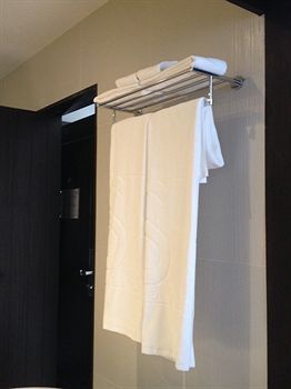 S Ratchada Hotel