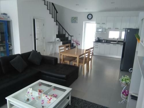 Apartamento Townhouse In Kamala Beach