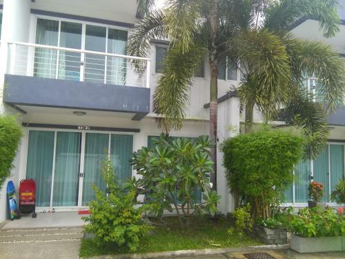 Apartamento Townhouse In Kamala Beach