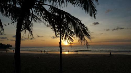 Apartamento Townhouse In Kamala Beach