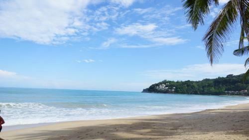 Apartamento Townhouse In Kamala Beach