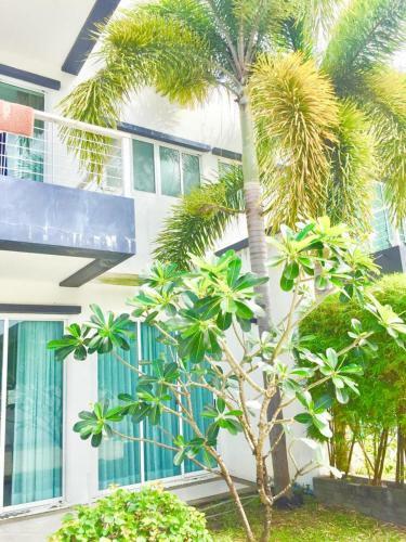 Apartamento Townhouse In Kamala Beach