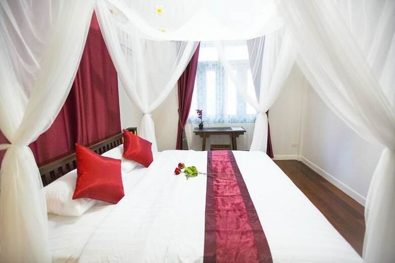 Fu House Hostel