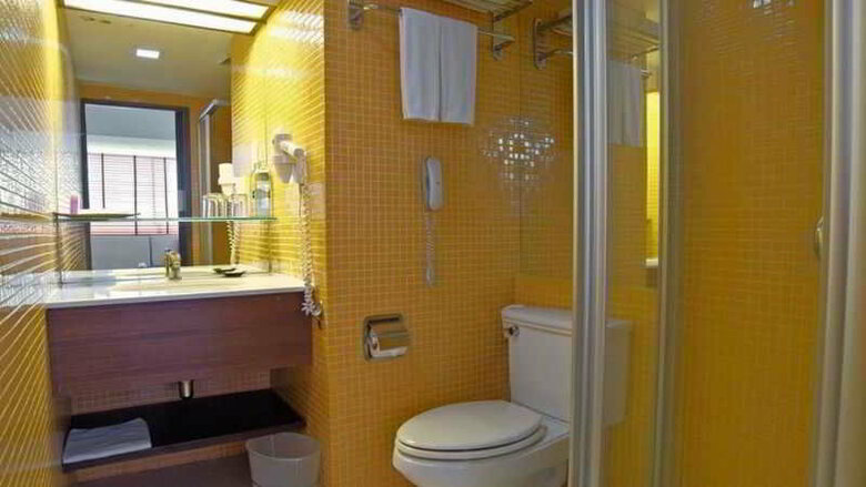 Marvel Hotel Bangkok