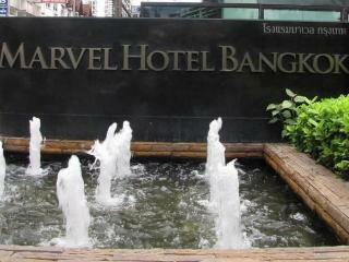 Marvel Hotel Bangkok