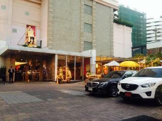 Marvel Hotel Bangkok