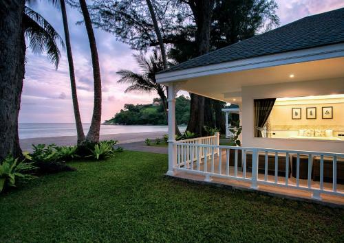 Hotel Thavorn Beach Village Resort & Spa Phuket