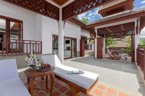 Hotel Thavorn Beach Village Resort & Spa Phuket