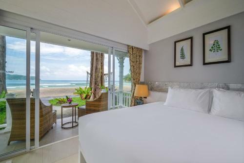 Hotel Thavorn Beach Village Resort & Spa Phuket