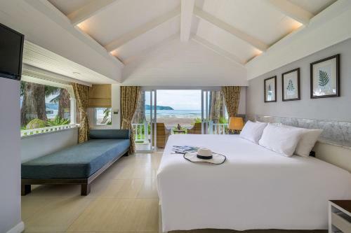 Hotel Thavorn Beach Village Resort & Spa Phuket