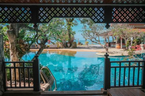 Hotel Thavorn Beach Village Resort & Spa Phuket