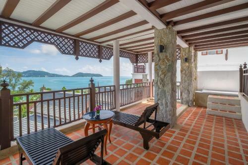 Hotel Thavorn Beach Village Resort & Spa Phuket