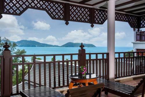 Hotel Thavorn Beach Village Resort & Spa Phuket