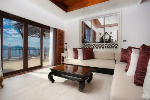 Hotel Thavorn Beach Village Resort & Spa Phuket
