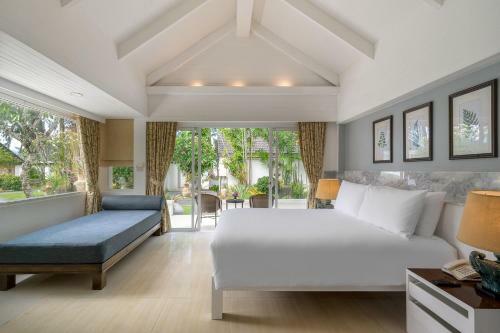 Hotel Thavorn Beach Village Resort & Spa Phuket