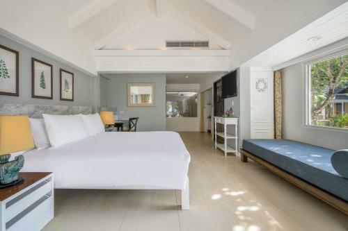 Hotel Thavorn Beach Village Resort & Spa Phuket
