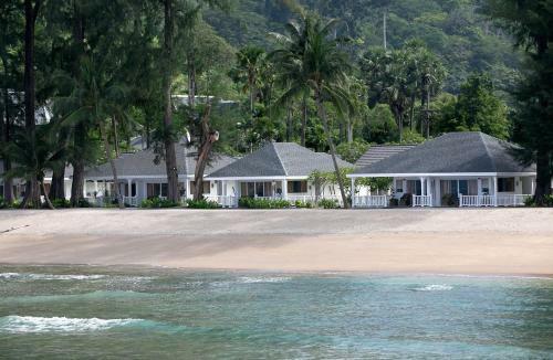 Hotel Thavorn Beach Village Resort & Spa Phuket