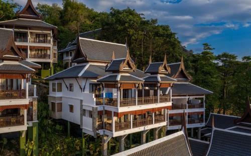 Hotel Thavorn Beach Village Resort & Spa Phuket