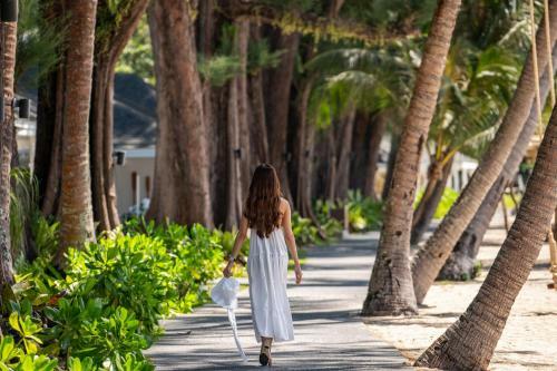 Hotel Thavorn Beach Village Resort & Spa Phuket