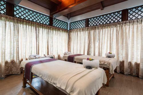 Hotel Thavorn Beach Village Resort & Spa Phuket
