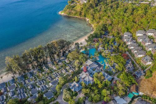 Hotel Thavorn Beach Village Resort & Spa Phuket