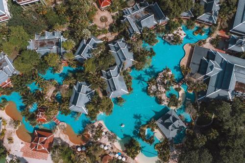 Hotel Thavorn Beach Village Resort & Spa Phuket