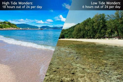 Hotel Thavorn Beach Village Resort & Spa Phuket