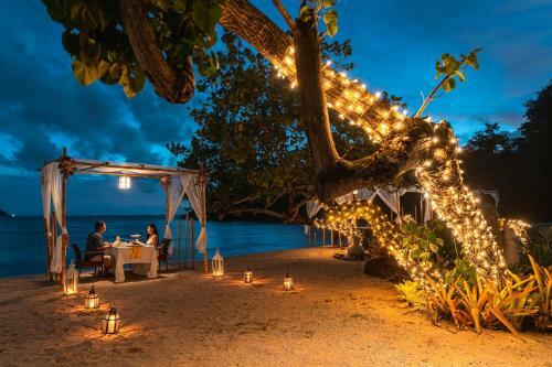 Hotel Thavorn Beach Village Resort & Spa Phuket