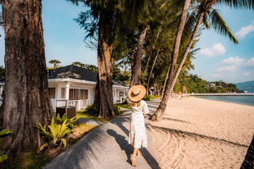 Hotel Thavorn Beach Village Resort & Spa Phuket