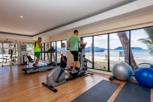 Hotel Thavorn Beach Village Resort & Spa Phuket
